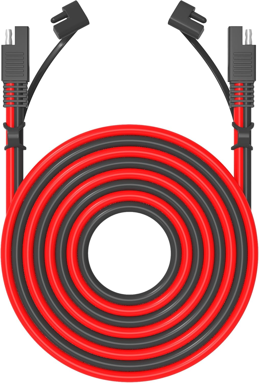 Oymsae 10FT SAE Extension Cable 10AWG